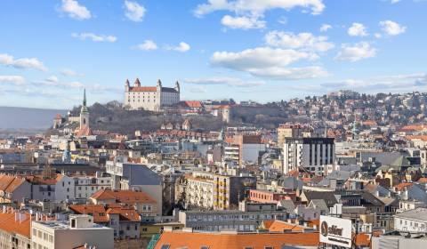 Mieten 3-Zimmer-Wohnung, 3-Zimmer-Wohnung, Továrenská, Bratislava - St
