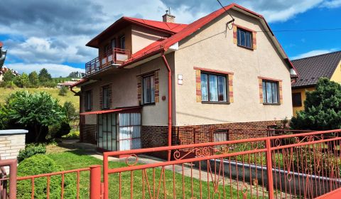 Kaufen Einfamilienhaus, Einfamilienhaus, Stará Ľubovňa, Slowakei