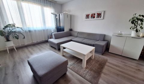 Kaufen 3-Zimmer-Wohnung, 3-Zimmer-Wohnung, Švábska, Prešov, Slowakei