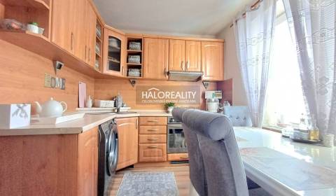 Kaufen 2-Zimmer-Wohnung, Prievidza, Slowakei