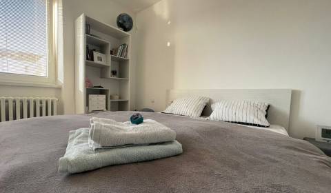 Mieten 2-Zimmer-Wohnung, 2-Zimmer-Wohnung, Trnavská cesta, Bratislava 