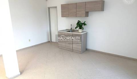 Mieten 1-Zimmer-Wohnung, Prievidza, Slowakei