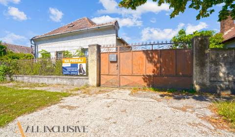 Kaufen Einfamilienhaus, Einfamilienhaus, Dunajská Streda, Slowakei