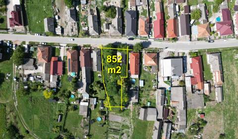 Kaufen Einfamilienhaus, Einfamilienhaus, Holiare, Komárno, Slowakei