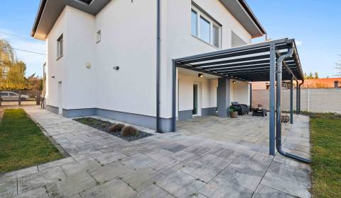 Kaufen Einfamilienhaus, Einfamilienhaus, Pluhová, Senec, Slowakei