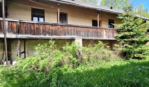 Kaufen Einfamilienhaus, Einfamilienhaus, Brezno, Slowakei
