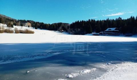 Kaufen Baugrund, Baugrund, Brezno, Slowakei