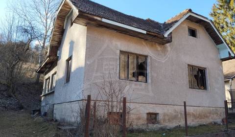 Kaufen Einfamilienhaus, Einfamilienhaus, Turčianske Teplice, Slowakei