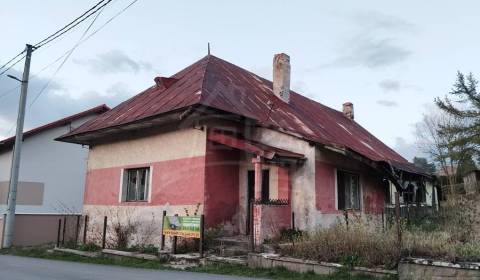 Kaufen Einfamilienhaus, Einfamilienhaus, Turčianske Teplice, Slowakei
