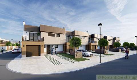 Kaufen Einfamilienhaus, Einfamilienhaus, Nové Zámky, Slowakei