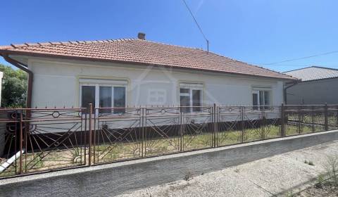 Kaufen Einfamilienhaus, Einfamilienhaus, Nové Zámky, Slowakei