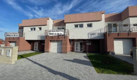 Kaufen Einfamilienhaus, Einfamilienhaus, Nové Zámky, Slowakei