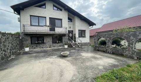 Kaufen Einfamilienhaus, Einfamilienhaus, Nitra, Slowakei