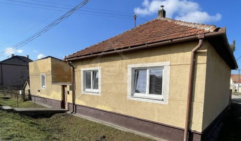 Kaufen Einfamilienhaus, Einfamilienhaus, Nové Zámky, Slowakei