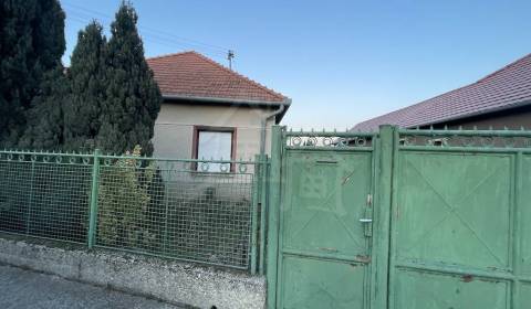 Kaufen Einfamilienhaus, Einfamilienhaus, Nové Zámky, Slowakei