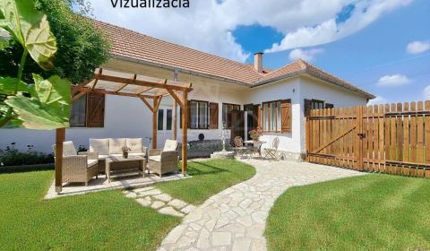 Kaufen Einfamilienhaus, Einfamilienhaus, Nitra, Slowakei