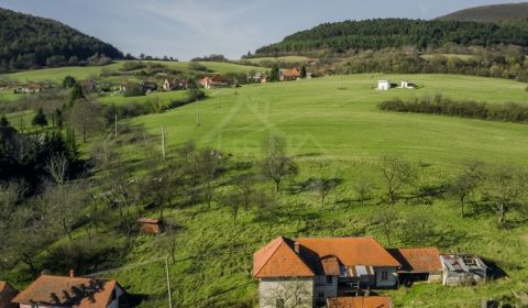 Kaufen Einfamilienhaus, Einfamilienhaus, Zlaté Moravce, Slowakei