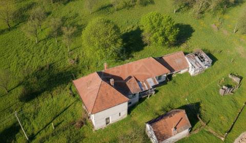 Kaufen Einfamilienhaus, Einfamilienhaus, Zlaté Moravce, Slowakei