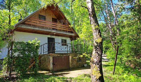 Kaufen Ferienhaus, Ferienhaus, Nitra, Slowakei
