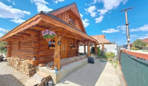Kaufen Einfamilienhaus, Einfamilienhaus, Nitra, Slowakei