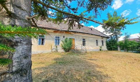 Kaufen Einfamilienhaus, Einfamilienhaus, Nitra, Slowakei