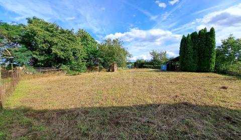 Kaufen Garten, Garten, Nitra, Slowakei