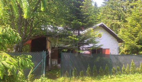 Kaufen Ferienhaus, Ferienhaus, Ružomberok, Slowakei