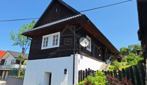 Kaufen Ferienhaus, Ferienhaus, Dolný Kubín, Slowakei