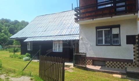 Kaufen Einfamilienhaus, Einfamilienhaus, Ružomberok, Slowakei