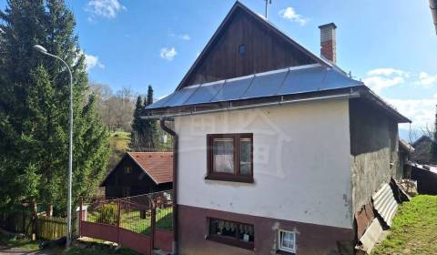 Kaufen Einfamilienhaus, Einfamilienhaus, Liptovský Mikuláš, Slowakei