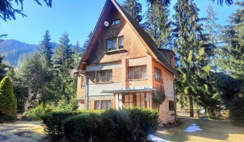 Kaufen Einfamilienhaus, Einfamilienhaus, Liptovský Mikuláš, Slowakei
