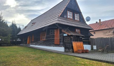 Kaufen Einfamilienhaus, Einfamilienhaus, Tvrdošín, Slowakei