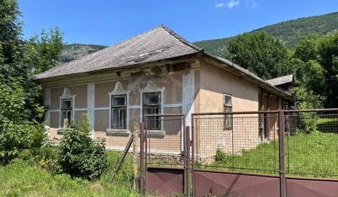 Kaufen Einfamilienhaus, Einfamilienhaus, Rožňava, Slowakei