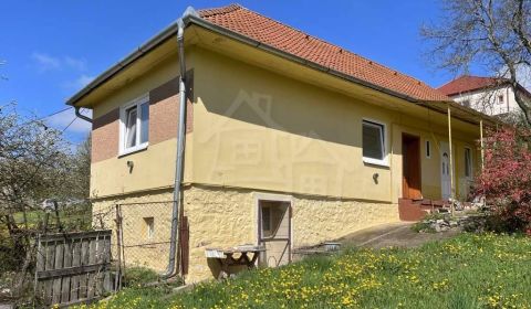 Kaufen Einfamilienhaus, Einfamilienhaus, Rožňava, Slowakei