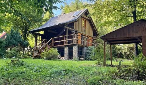 Kaufen Ferienhaus, Ferienhaus, Košice-okolie, Slowakei