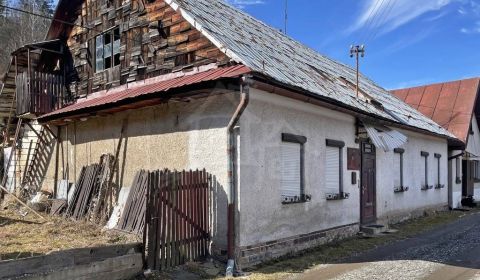 Kaufen Einfamilienhaus, Einfamilienhaus, Gelnica, Slowakei