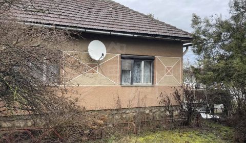 Kaufen Einfamilienhaus, Einfamilienhaus, Košice-okolie, Slowakei