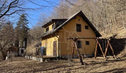 Kaufen Ferienhaus, Ferienhaus, Košice-okolie, Slowakei