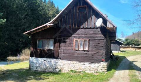 Kaufen Ferienhaus, Ferienhaus, Považská Bystrica, Slowakei