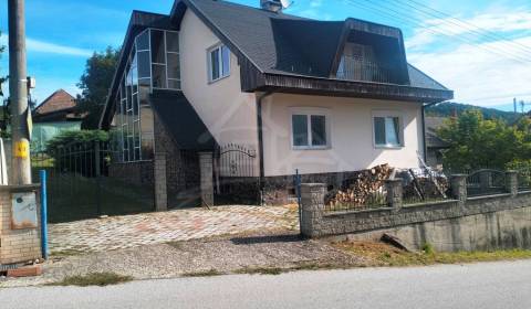 Kaufen Einfamilienhaus, Einfamilienhaus, Nové Mesto nad Váhom, Slowake