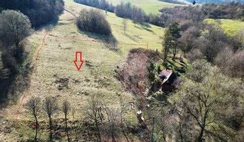 Kaufen Baugrund, Baugrund, Považská Bystrica, Slowakei