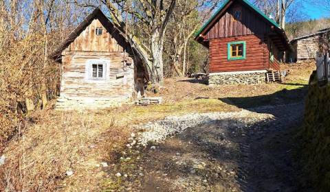 Kaufen Ferienhaus, Ferienhaus, Považská Bystrica, Slowakei
