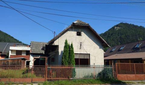 Kaufen Einfamilienhaus, Einfamilienhaus, Považská Bystrica, Slowakei