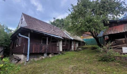 Kaufen Einfamilienhaus, Einfamilienhaus, Považská Bystrica, Slowakei