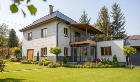 Kaufen Einfamilienhaus, Einfamilienhaus, Detva, Slowakei