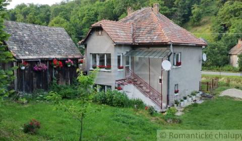 Kaufen Einfamilienhaus, Einfamilienhaus, Veľký Krtíš, Slowakei