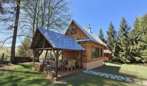 Kaufen Ferienhaus, Ferienhaus, Detva, Slowakei