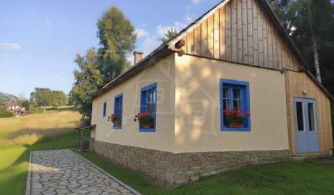 Kaufen Einfamilienhaus, Einfamilienhaus, Detva, Slowakei