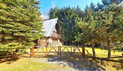 Kaufen Ferienhaus, Ferienhaus, Detva, Slowakei