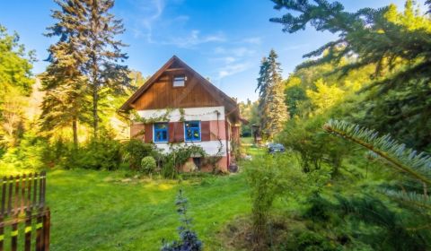 Kaufen Einfamilienhaus, Einfamilienhaus, Detva, Slowakei